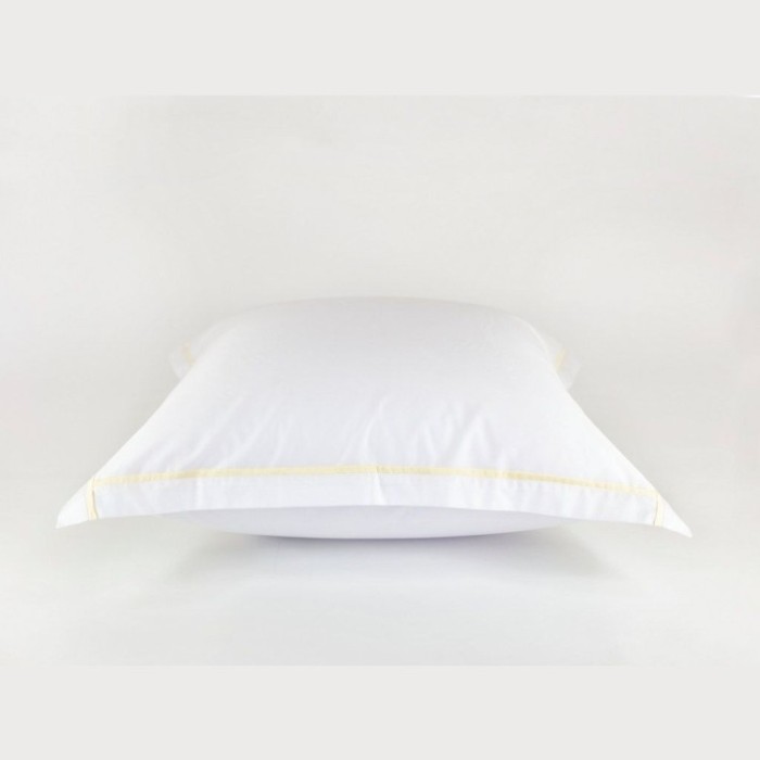 Наволочка SALZBURG NOBLE AMBER GRASS 70х70