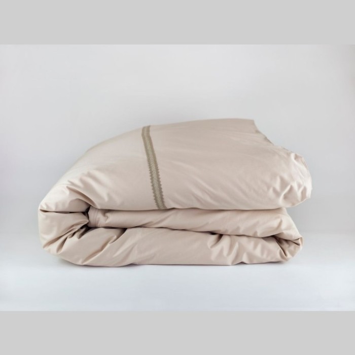 Пододеяльник CARINTHIA NOBLE CANVAS GRASS 200х220