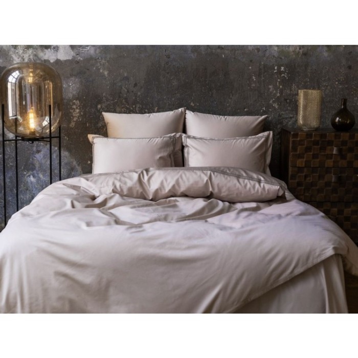 Пододеяльник CARINTHIA NOBLE CANVAS GRASS 200х220