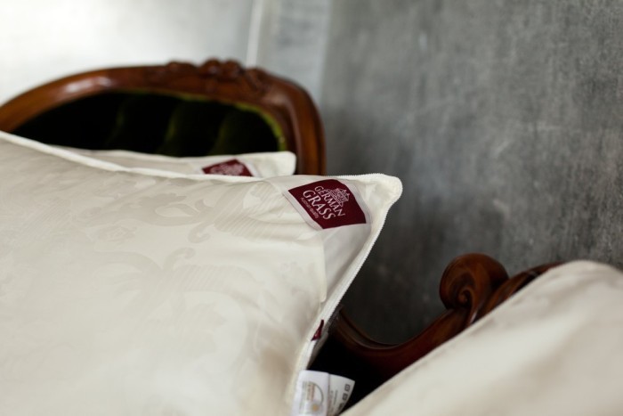 Одеяло LUXURY SILK GRASS легкое 220х240