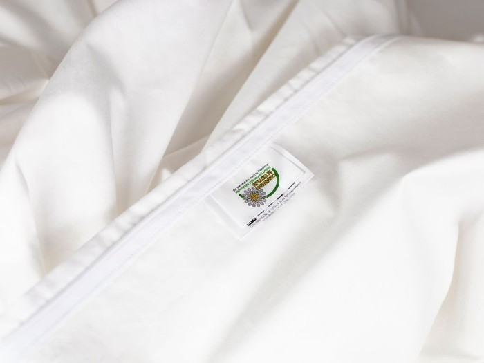 Пододеяльник SALZBURG NOBLE AMBER GRASS 200х220