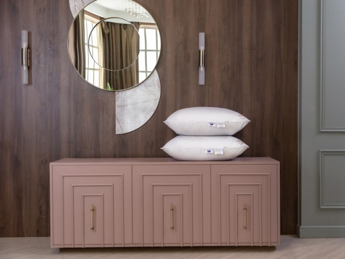 Подушка SILVER DOWN GRASS средняя 50х90