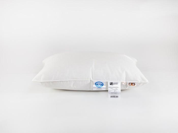 Подушка BABY ROYAL GRASS низкая 40х60