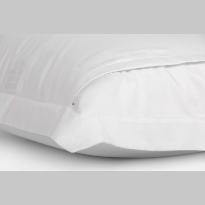 Постельное белье Alpine White Allure Grass Полуторный