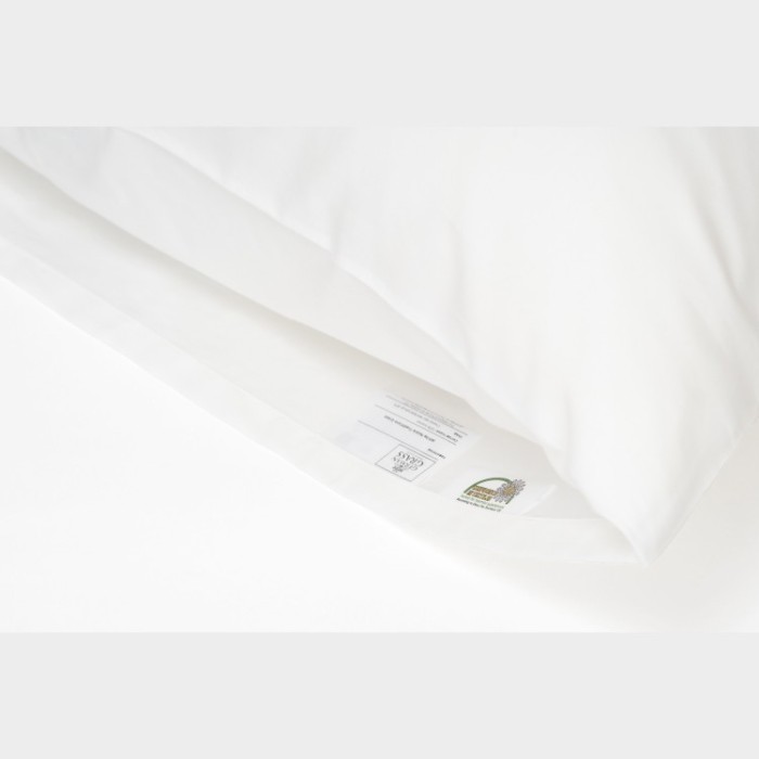 Наволочка WHITE NOBLE TRADITIONS GRASS 50х70