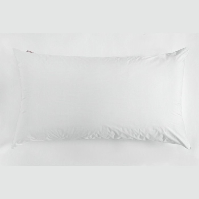 Защитный наперник на молнии 50х90