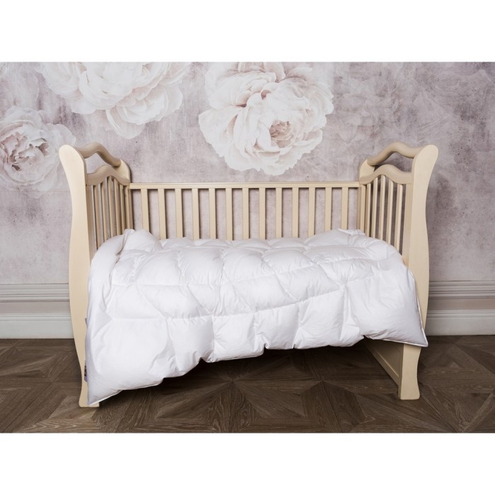 Одеяло BABY ROYAL GRASS теплое 100х150