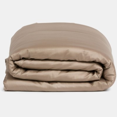 Пододеяльник Caramel Beige Allure Grass 140х205