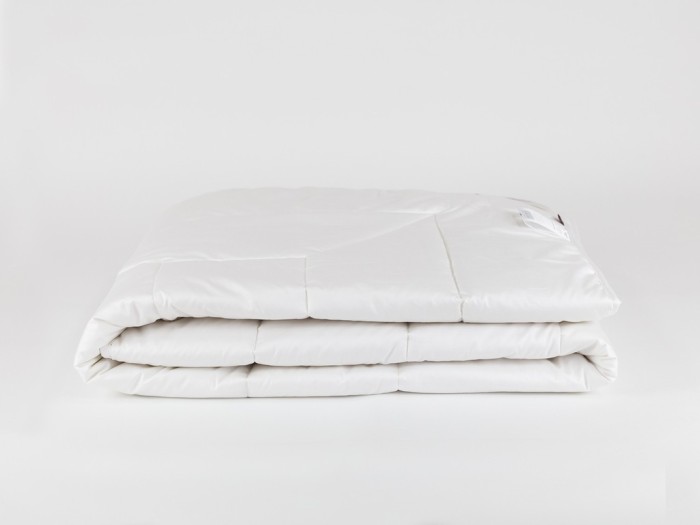 Одеяло хлопковое Merino Wool Grass (150 x 200) всесезонное