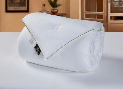 Шелковое одеяло "Classic"  (среднее) 150х210, 300 г/кв.м