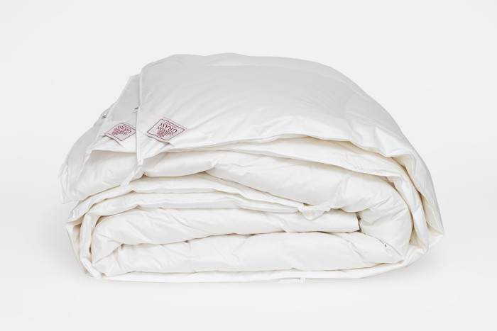 Одеяло ALLIANCE DOWN GRASS всесезонное “Light” 150х200