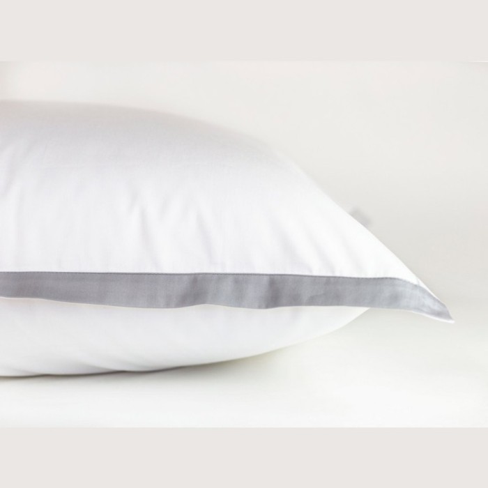 Наволочка VIENNA NOBLE PEARL GRASS 50х70