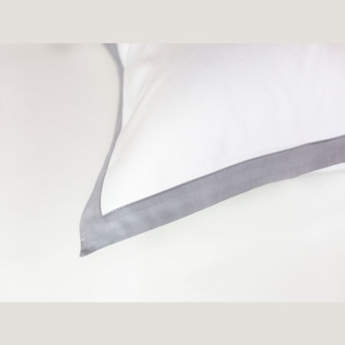 Наволочка VIENNA NOBLE PEARL GRASS 50х70