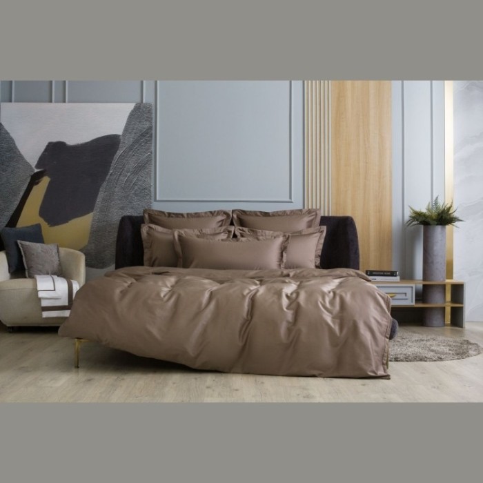 Пододеяльник Brownie Allure Grass 260х240