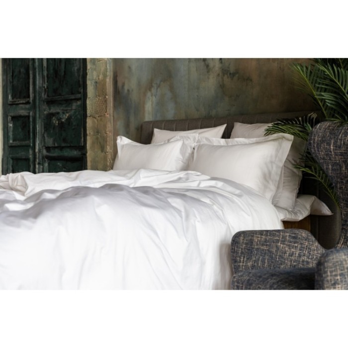 Пододеяльник WHITE NOBLE TRADITIONS GRASS 200х220