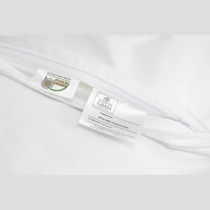 Пододеяльник WHITE NOBLE TRADITIONS GRASS 240х260