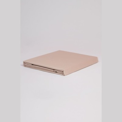 Простыня NOBLE TRADITIONS GLACE BEIGE GRASS 180х240