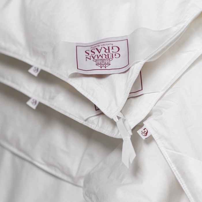 Одеяло ALLIANCE SILK & CASHMERE GRASS двойное 220х240