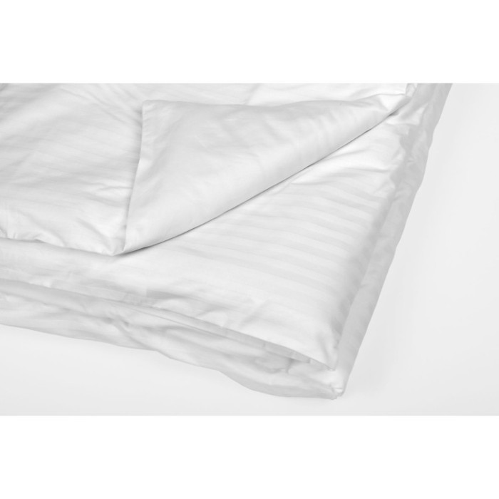 Пододеяльник Strip Palette Grass 200х220