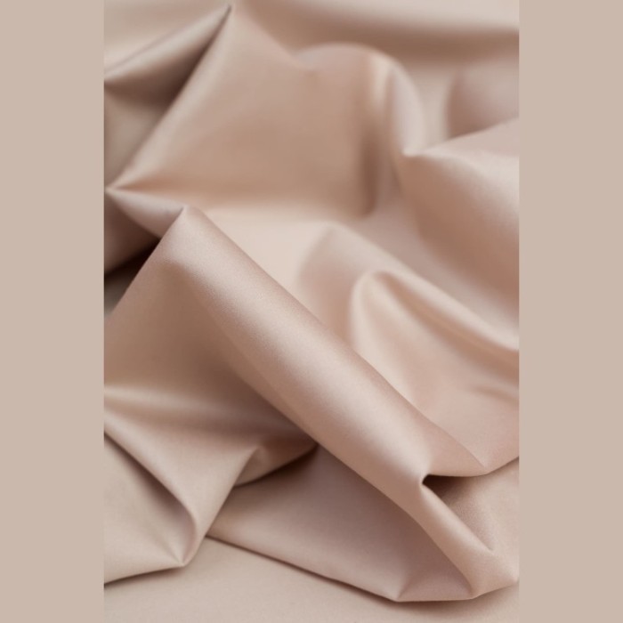 Простыня NOBLE TRADITIONS GLACE BEIGE GRASS 260х240