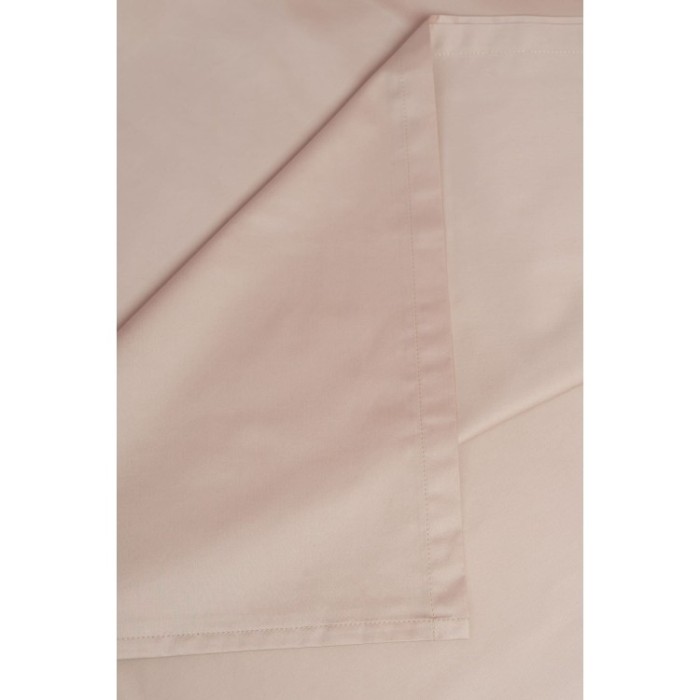 Простыня NOBLE TRADITIONS GLACE BEIGE GRASS 260х240