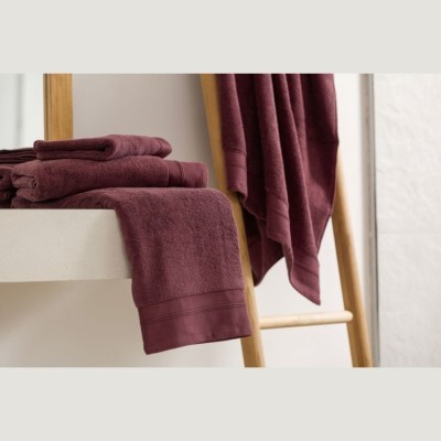 Полотенце махровое Wine Balance Grass 40х70