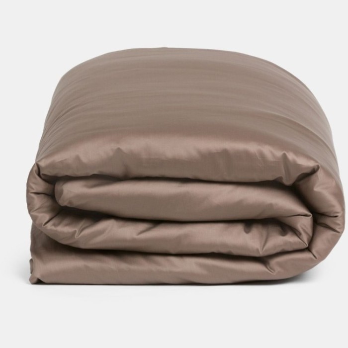 Пододеяльник Brownie Allure Grass 150х200