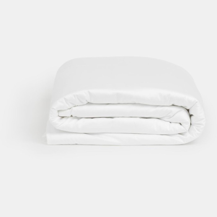 Пододеяльник Alpine White Allure Grass 200х200