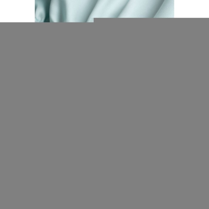 Постельное белье Sea Wave Brilliant Grass Семейный 70 х 70 см (2 шт) простыня на резинке