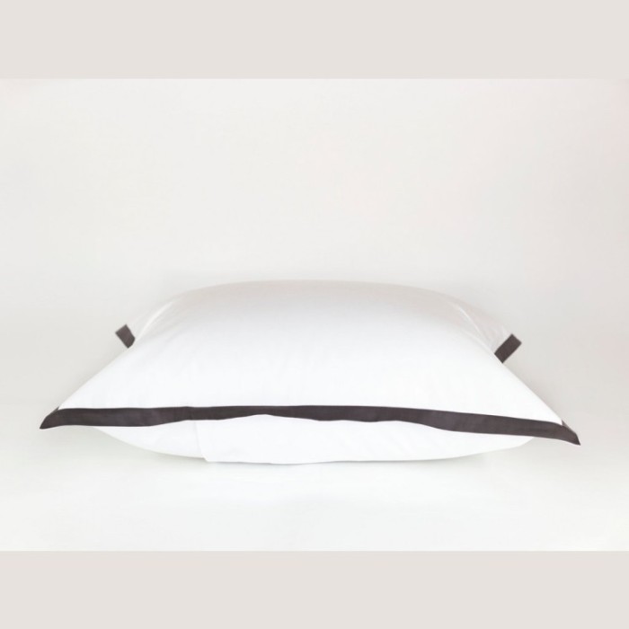 Наволочка VIENNA NOBLE GRAY GRASS 50х70