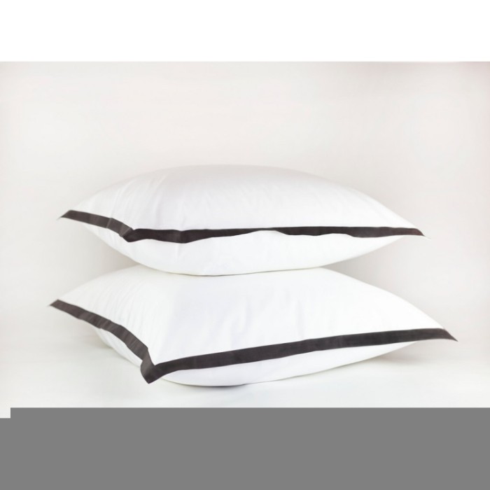 Наволочка VIENNA NOBLE GRAY GRASS 50х70