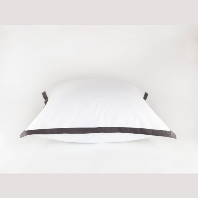 Наволочка VIENNA NOBLE GRAY GRASS 70х70