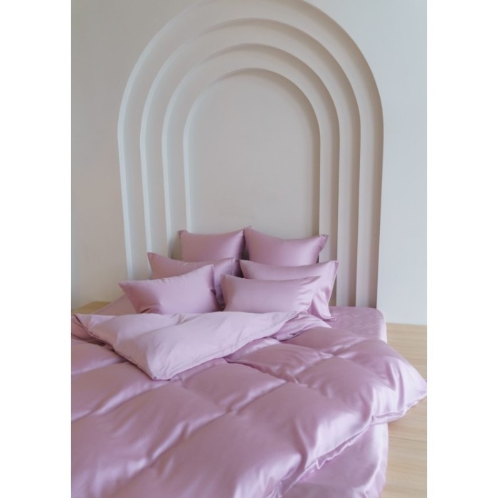 Пододеяльник Lilac Brilliant Grass 150х200