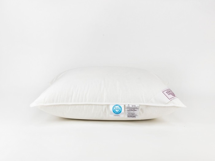 Подушка GRAND DOWN GRASS упругая 50х68