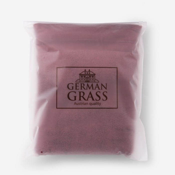 Полотенце махровое Wine Balance Grass 70х140