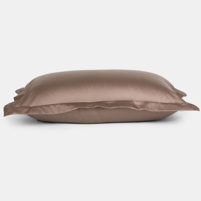 Постельное белье Brownie Allure Grass Полуторный простыня на резинке