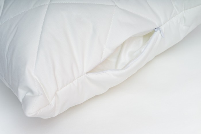 Подушка 95°C GRASS регулируемая 40х60