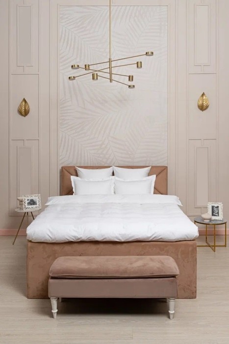 Наволочки Grain Palette Grass 50х70 (2шт)