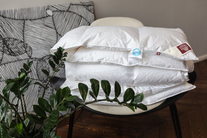 Одеяло ROYAL DOWN GRASS всесезонное 240х260