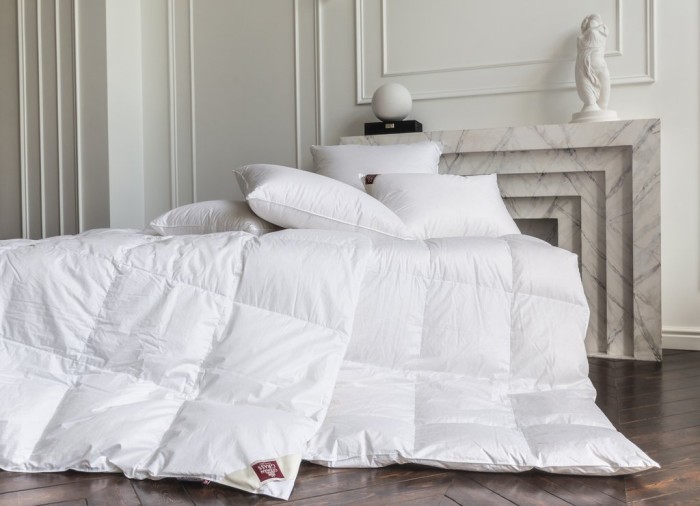 Одеяло ROYAL DOWN GRASS всесезонное 240х260