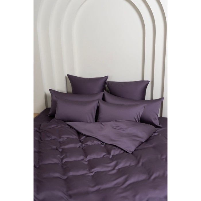 Простыня Violet Brilliant Grass 240х260