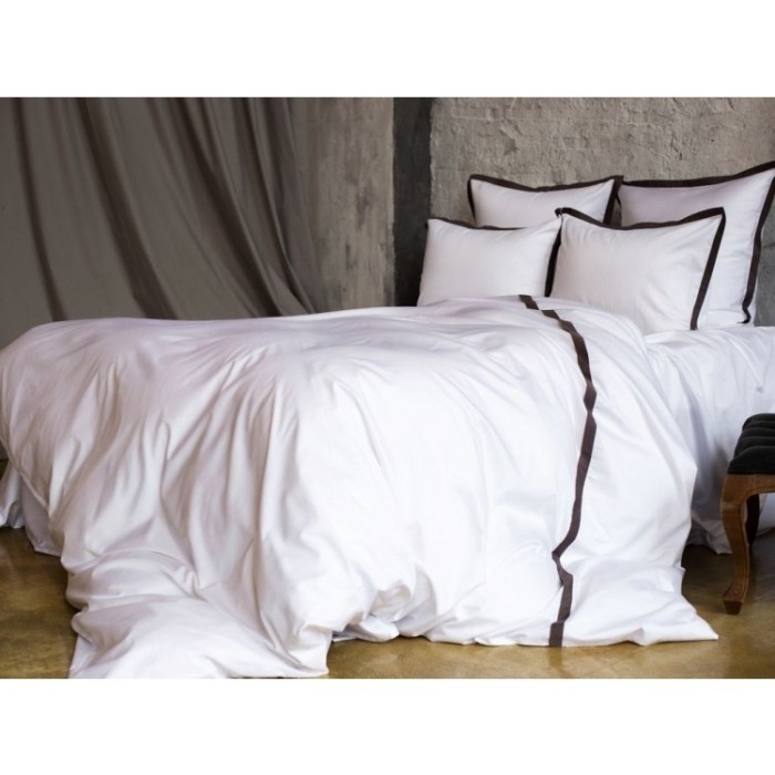 Пододеяльник VIENNA NOBLE GRAY GRASS 200х220