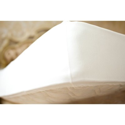 Простынь-чехол трикотажная PALETTE GRASS 200 х 200