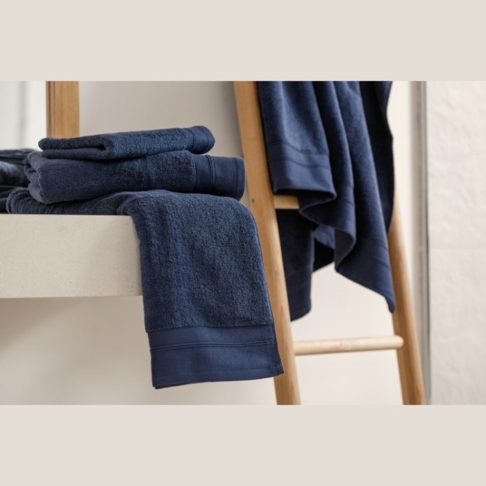 Полотенце махровое Blue Balance Grass 80х150