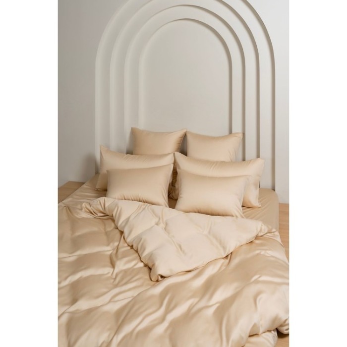 Пододеяльник Vanilla Brilliant Grass 140х205