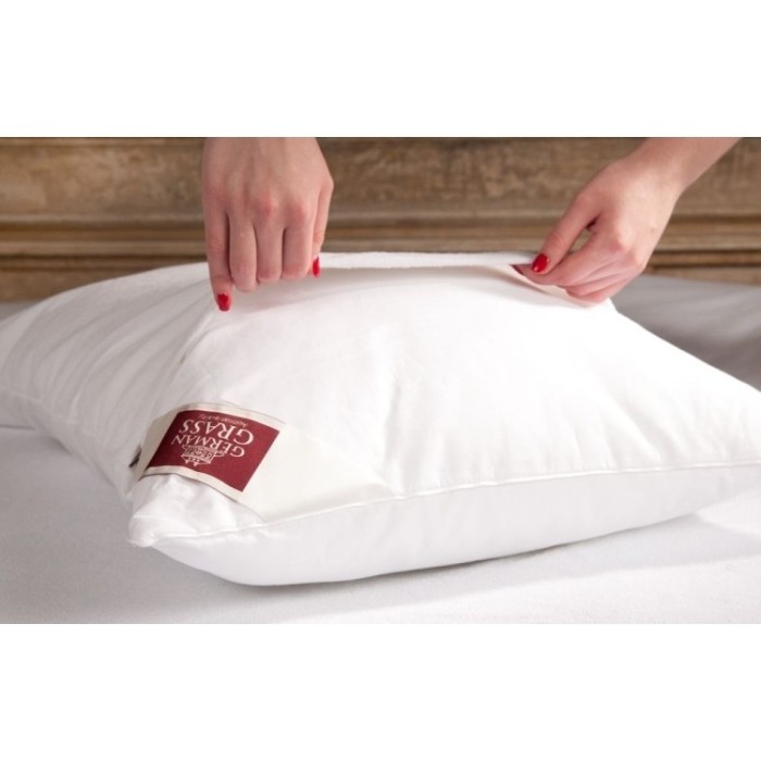 Наволочка STOP GRASS 70 х 70 антиаллергенная