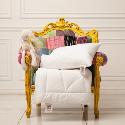 Комплект подушка и одеяло German Grass BAK-113/115-P и BAK-115-Q