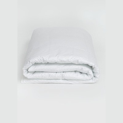 Пододеяльник Chess Palette Grass 200х220