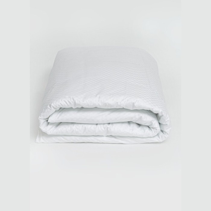 Пододеяльник Chess Palette Grass 200х220