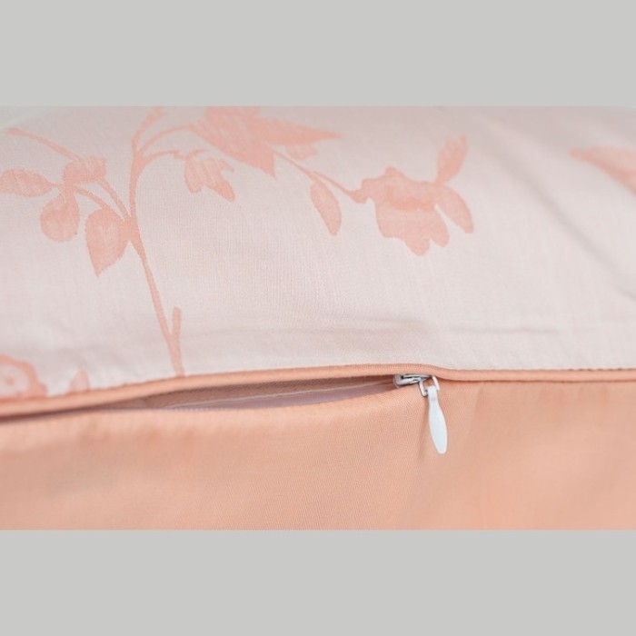 Наволочка Apricot Palette Grass 40х40 (2шт)